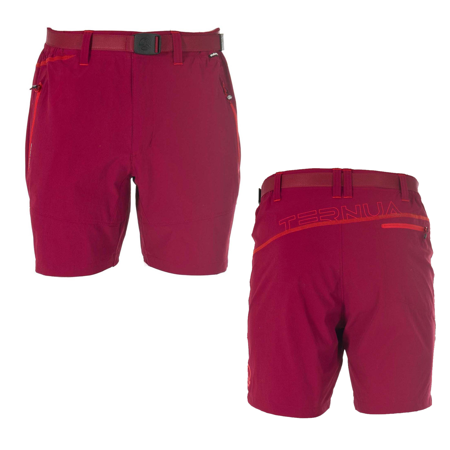 Ternua outlet pantalones cortos